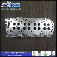 Cylinder Head/ Cover for Mazda We 0110100k Engine